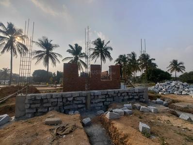 Image of 1200 Sq.ft Residential Plot / Land for sale in Peresandra, Chikballapur District for Rs. 1952003