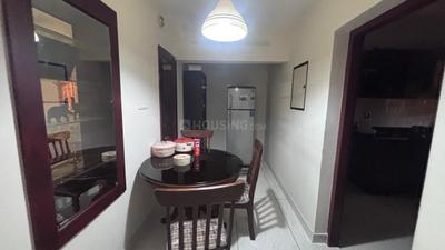Image of 2300 Sq.ft 3 BHK Villa for sale in Eroor, Kochi for Rs. 16000000