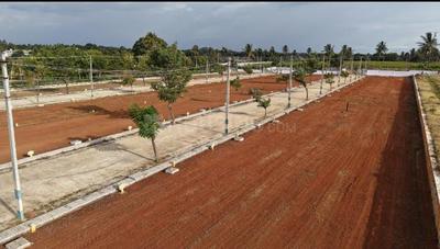 Image of 1200 Sq.ft Residential Plot / Land for sale in Chikkaballapura Town, Chikballapur District for Rs. 5300000