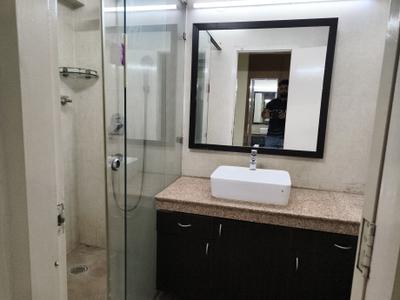 Image of 1600 Sq.ft 3 BHK Duplex for rent in DDA Sector C Pocket 6, Vasant Kunj, New Delhi for Rs. 78000