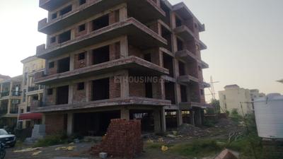 Image of 3300 Sq.ft 4 BHK Builder Floor for sale in DLF The Valley, Amravati Enclave, Panchkula for Rs. 35000000