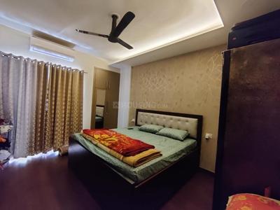 Bedroom Image of 1918 Sq.ft 3 BHK Apartment / Flat for sale in Spaze Privy AT4, Sector 84 Gurgaon for Rs. 18500000