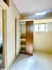 Bedroom Image of 1000 Sq.ft 1 RK Independent House for rent in Siddalingaiahna Palya Tumkur for Rs. 4000