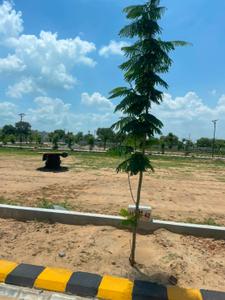 Image of 1480 Sq.ft Residential Plot / Land for sale in Narayan Vihar, Jaipur for Rs. 5798521