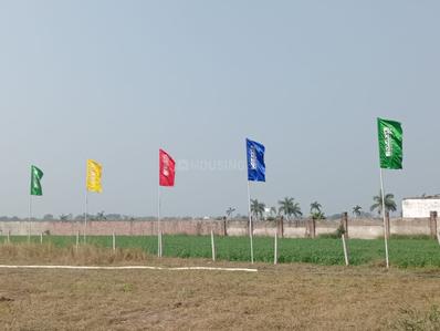 Image of 800 Sq.ft Residential Plot / Land for sale in Omaxe Super Corridor, Bada Bangarda, Indore for Rs. 2800000