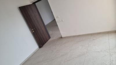 Bedroom Image of 1376 Sq.ft 3 BHK Apartment / Flat for sale in Rishita Manhattan, Gomti Nagar Extension Lucknow for Rs. 14000000