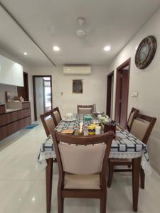 Hall Image of 2374 Sq.ft 4 BHK Apartment / Flat for sale in Shaligram Plush, Thaltej Ahmedabad for Rs. 35000000