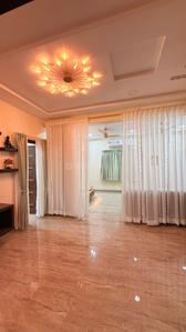 Hall Image of 1590 Sq.ft 3 BHK Apartment / Flat for sale in Hanamkonda Warangal for Rs. 13900000