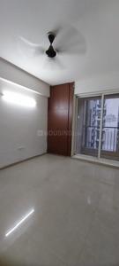 Bedroom Image of 965 Sq.ft 2 BHK Apartment / Flat for sale in Aditya Luxuria Estate, Bamheta Village Ghaziabad for Rs. 6100000