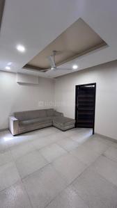 Hall Image of 560 Sq.ft 1 BHK Builder Floor for rent in Malviya Nagar Jaipur for Rs. 20000