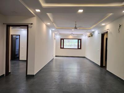 Living Room Image of 2000 Sq.ft 3 BHK Apartment / Flat for sale in DDA Flats Vasant Kunj, Vasant Kunj New Delhi for Rs. 40000000