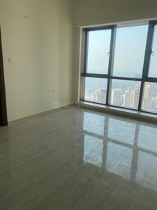 Bedroom Image of 1300 Sq.ft 3 BHK Apartment / Flat for sale in Sheth Auris Serenity, Malad West Mumbai for Rs. 44000000