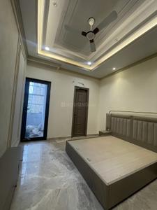 Bedroom Image of 1728 Sq.ft 3 BHK Builder Floor for sale in Rishab Vihar Ghaziabad for Rs. 42500000
