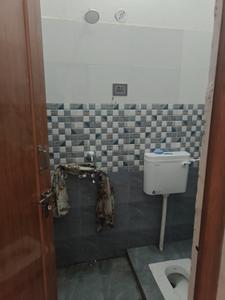 Bathroom Image of 1400 Sq.ft 2.5 BHK Independent House for sale in Chinhat Lucknow for Rs. 5200000