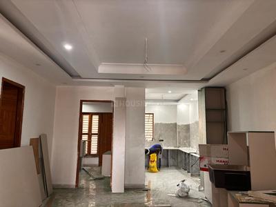 Hall Image of 1400 Sq.ft 2 BHK Builder Floor for rent in Sector 16 Faridabad for Rs. 23000