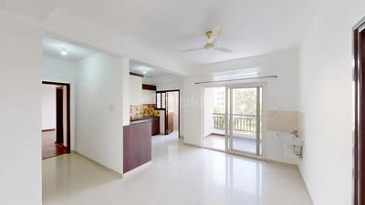 3 BHK Flat