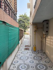 Balcony Image of 2200 Sq.ft 3.5 BHK Independent House for sale in Vallabh Vidhyanagar Anand for Rs. 14500000