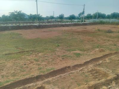 Image of 200 Sq.ft Residential Plot / Land for sale in Century Nature City, Shadnagar, Ranga Reddy for Rs. 4599804