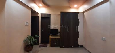 Bedroom Image of 1132 Sq.ft 2.5 BHK Duplex for sale in Wakad Pune for Rs. 11500000