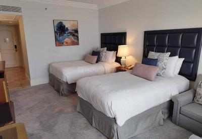 Bedroom Image of SELTOS COLIVING PG in Sector 54, Gurgaon