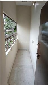 Balcony Image of 1100 Sq.ft 2 BHK Apartment / Flat for sale in Kachiguda Hyderabad for Rs. 7000000