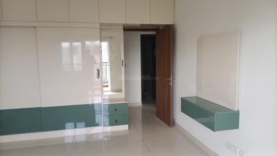 Bedroom Image of 1581 Sq.ft 3 BHK Apartment / Flat for rent in Prestige Primrose Hills Ph 2, Uttarahalli -Manavarthekaval Bengaluru for Rs. 50000