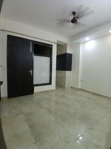 2 BHK Independent Builder Floor