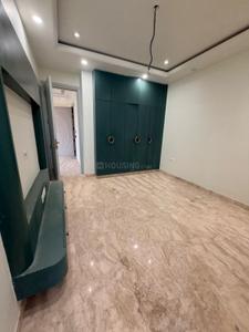 Hall Image of 1350 Sq.ft 3 BHK Builder Floor for rent in Ashok Vihar New Delhi for Rs. 70000