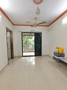 1 BHK Flat
