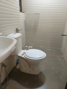 Common Bathroom Image of 1150 Sq.ft 2 BHK Apartment / Flat for sale in Chaphalkar Elina Living, Mohammed Wadi Pune for Rs. 8750000