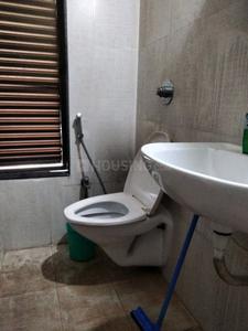 Bathroom Image of 1150 Sq.ft 2 BHK Apartment / Flat for sale in Kharghar Navi Mumbai for Rs. 15000000