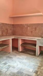Kitchen Image of 1150 Sq.ft 2 BHK Independent House for rent in Ratu Road Ranchi for Rs. 15000