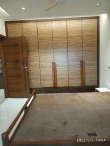 Bedroom Image of 1650 Sq.ft 3 BHK Apartment / Flat for sale in Ashish Prakriti, Goregaon East Mumbai for Rs. 40000000