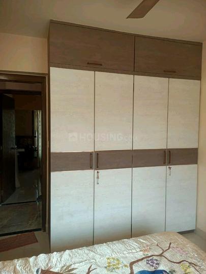 Kalina, Santacruz East Bedroom 1