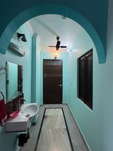 Hall Image of 1188 Sq.ft 6 BHK Independent House for sale in Subzi Mandi New Delhi for Rs. 6000000