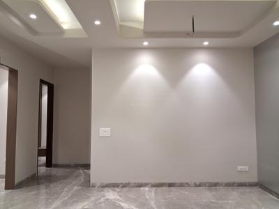Living Room Image of 1800 Sq.ft 3 BHK Builder Floor for sale in Paschim Vihar New Delhi for Rs. 35000000
