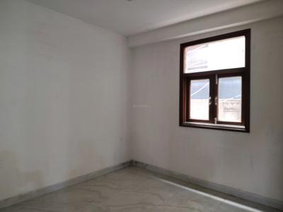 Bedroom Image of 1480 Sq.ft 4 BHK Apartment / Flat for sale in Sultanpur New Delhi for Rs. 12500000