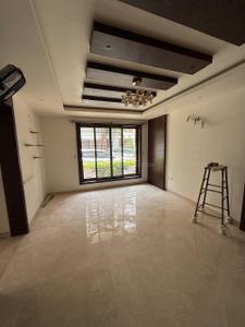 Hall Image of 12000 Sq.ft 5 BHK Independent House for rent in Judicial Layout Bengaluru for Rs. 350000