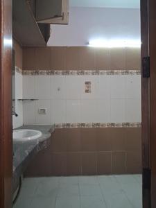 Bedroom Two Image of 2400 Sq.ft 4 BHK Builder Floor for rent in Sector 61 Noida for Rs. 55000