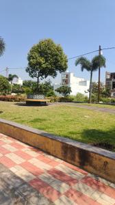 Image of 800 Sq.ft Residential Plot / Land for sale in Pragati Park, Magar Kheda, Indore for Rs. 3600000