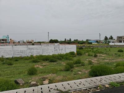 Image of 1200 Sq.ft Residential Plot / Land for sale in Thirunindravur, Chennai for Rs. 3600002