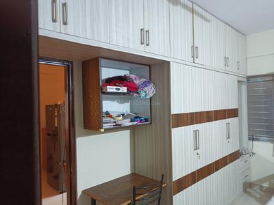 Kitchen Image of 1290 Sq.ft 2 BHK Apartment / Flat for sale in SLV Essenza, Nehru Nagar Bengaluru for Rs. 10500000
