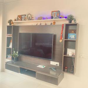 Hall Image of 1100 Sq.ft 2 BHK Apartment / Flat for sale in Sattva Opus, Peenya Bengaluru for Rs. 15000000