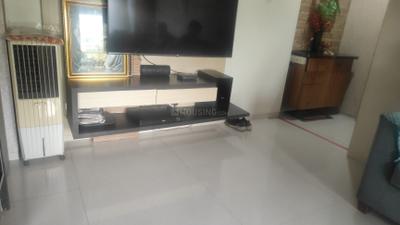 Living Room Image of 870 Sq.ft 2 BHK Apartment / Flat for rent in Karve Nagar Pune for Rs. 35000