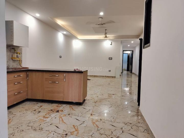 850 Sqft 2 BHK Flat for sale in Saket RWA Saket, New Delhi Property