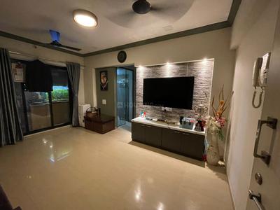 1 BHK Flat