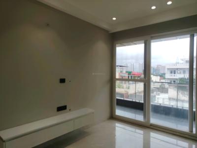 Bedroom Image of 2150 Sq.ft 4 BHK Builder Floor for sale in Sushant Lok Phase 1 Gurgaon for Rs. 36000000