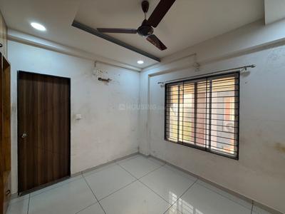 Bedroom Image of 1350 Sq.ft 3 BHK Apartment / Flat for sale in Harni Vadodara for Rs. 5500000