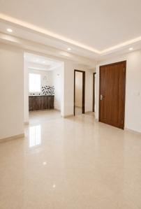 Hall Image of 1350 Sq.ft 2 BHK Apartment / Flat for sale in Krishna Nagar Lucknow for Rs. 6500000