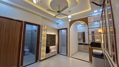 Living Room Image of 3300 Sq.ft 5 BHK Villa for sale in Gokulpura Jaipur for Rs. 14000000